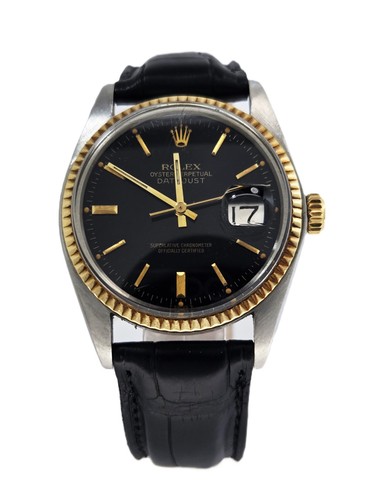 Rolex datejust 16013 schöne - 16013,