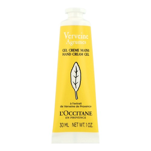 Occitane verveine agrumes - verveine,