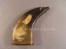 148322: Pulverhorn aus dem