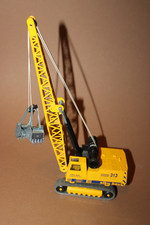 Siku 3514 seilzug - 3514, seilzug-bagger
