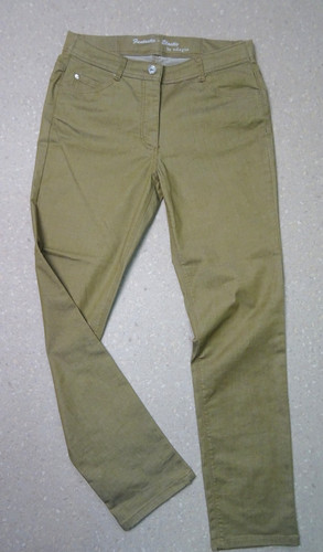 Adagio damen jeanshose hose - damen,