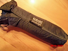 Schirm Knirps Kobold piccolo