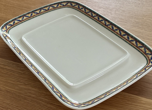 Villeroy boch pergamon bone - boch,