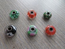 Trollbeads im Konvolut incl