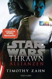 Star wars thrawn - wars™,