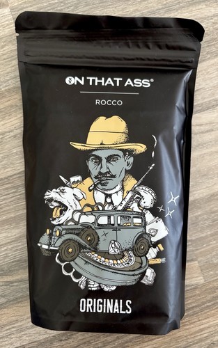 Onthatass rocco neu ovp - neu, on