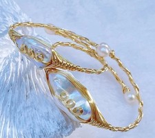 sehr schönes Handgewickeltes