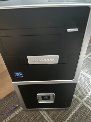 Komplett amd a10 7800 - amd, ssd