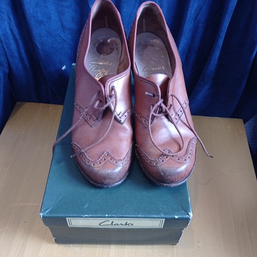 Vintage clarks country club - vintage,