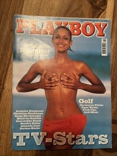 Playboy Oktober 1997 / 10, Andrea Kempter, Melanie Heil (Playmate des Monats)