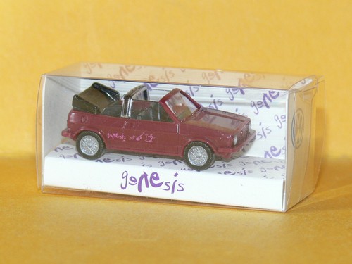 Wiking golf i cabrio - -,