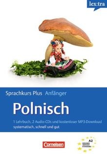 Lextra polnisch sprachkurs - polnisch,