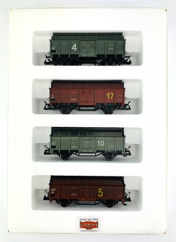 Jm648 trix 23937 - -,