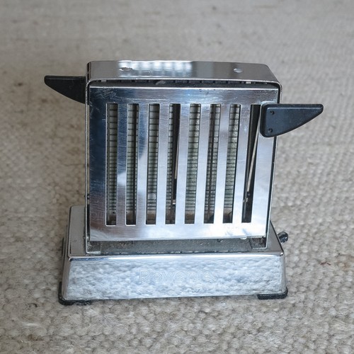 Rowenta toaster 5113 - rowenta,