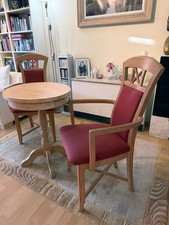 Hochwertiger Beistelltisch