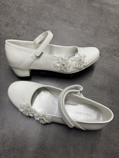 Kommunion Schuhe Mädchen