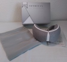 Augenmassagegerät "Warm Relax