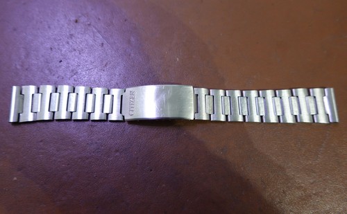 Original citizen mm - citizen, 17