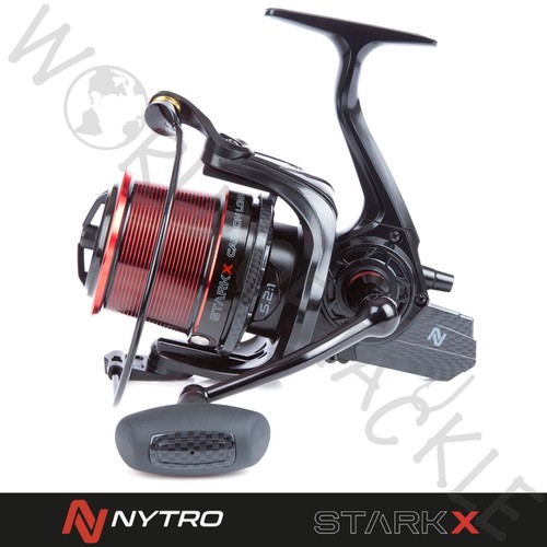 Nytro starkx carbon long cast - nytro,
