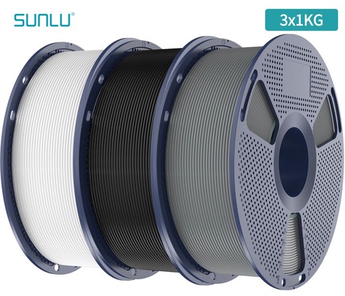 Sunlu 75mm pla petg silk - pla,