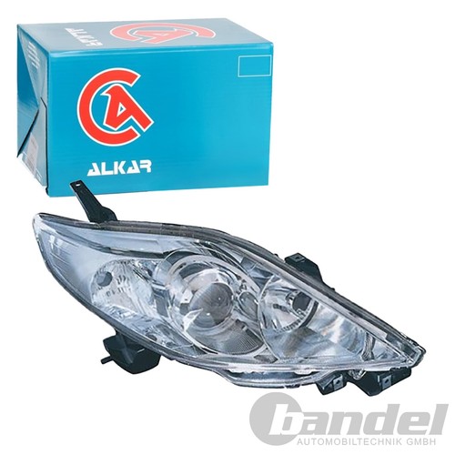 Alkar hb3 scheinwerfer - hb3,