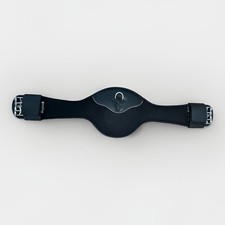 Sattelgurt Butterfly Rainer DT