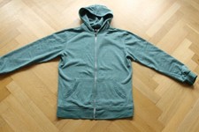 Fishbone Gr.L/XL grüner