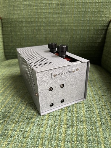 Emt 139 tube mono - 139,