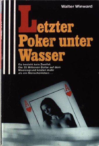 Letzter poker unter wasser - unter,