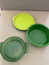 Tupperware Reiskocher für Microwelle