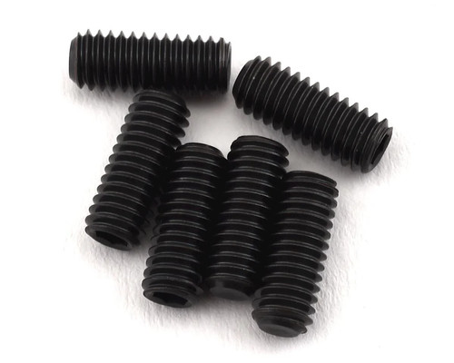 Kyosho gewindestifte m4x10 - kyosho,