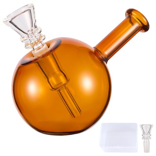 Mini glas bong - mini, –