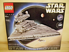 LEGO 10030 Star Wars: Imperial