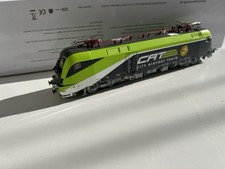 Jägerndorfer JC 70410 City Airport Train Cat Rh 1116 Taurus H0 Wien ÖBB