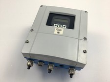 Endress+Hauser Promass 80 80F08-DTH6/139 20-55VAC/16-62VDC Durchflussmesser