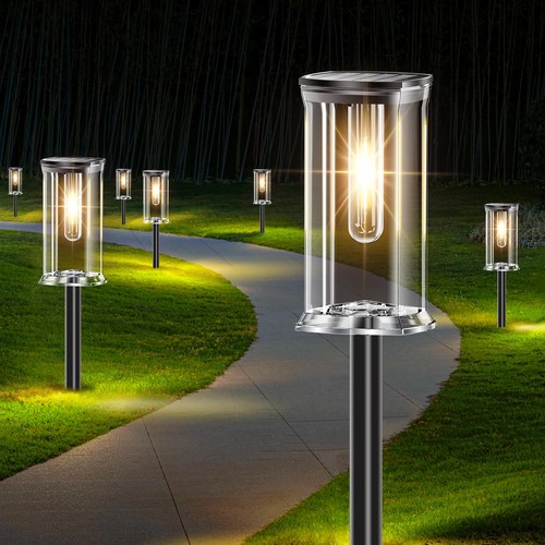 Solarlampen für außen - solarlampen,
