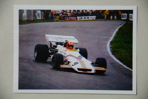 Siffert sticker 1983 - siffert,
