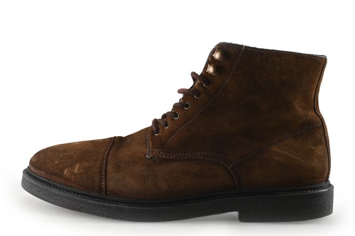 Manfield herren schnurstiefel - herren,