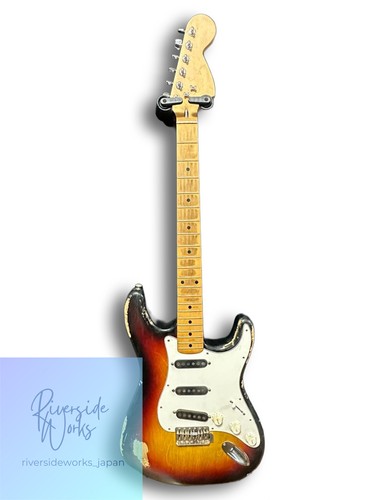 E-Gitarre