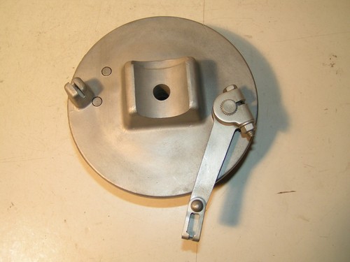 Simson s51 s50 sr50 - s51, bremse