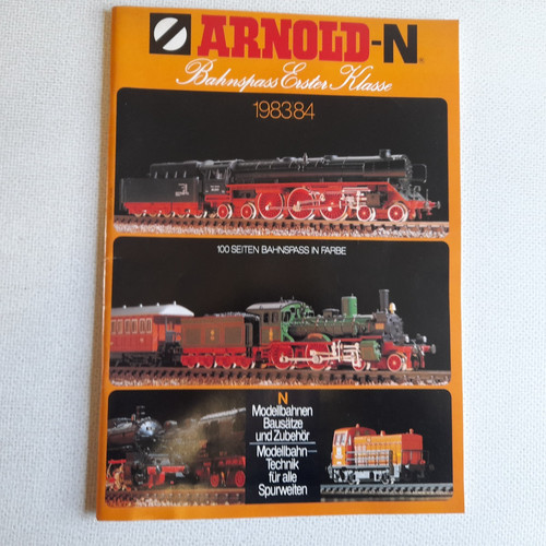 Arnold katalog 1983 98 - arnold-n,