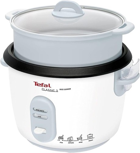 Tefal rk1011 reiskocher - rk1011,