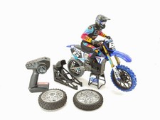 Losi RC Motorcycle Promoto-MX