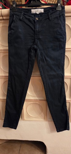 Logg jeans schwarz - 🌸h&m, gr