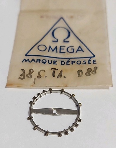 Omega 38 5t1 balance - omega, 38.5t1
