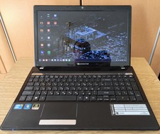 Laptop Packard Bell/256 GB