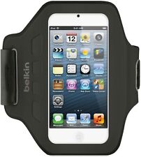 BELKIN Easefit Plus Sports Armband iPhone 5/5s/5c/SE, iPod 5th gen - UVP 24,99€