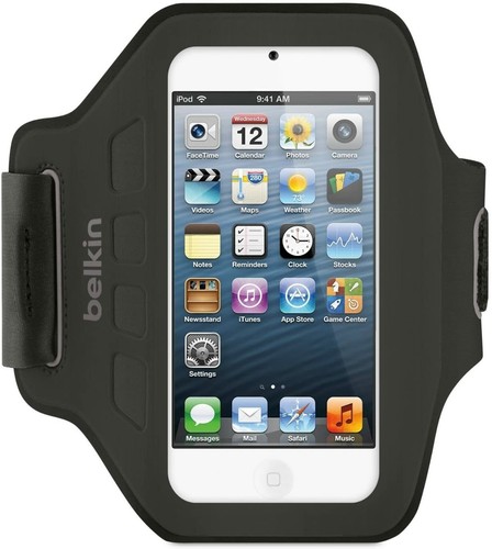 Belkin easefit plus sports - belkin,