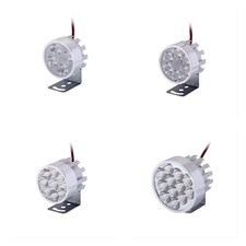 12V LED Scheinwerfer