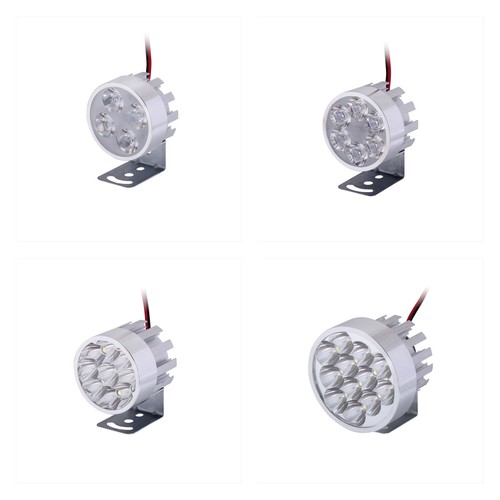 12v led scheinwerfer - led,